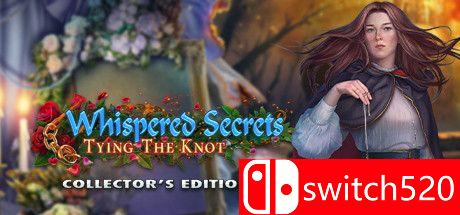 《低吟隐秘：打结（Whispered Secrets: Tying the Knot）》典藏版 RAZOR硬盘版[EN]