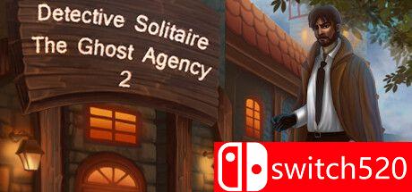 《侦探接龙：幽灵机构2（Detective Solitaire The Ghost Agency 2）》RAZOR硬盘版[EN]