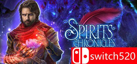 《精灵幻想记：希望之花（Spirits Chronicles: Flower Of Hope）》典藏版 RAZOR硬盘版[EN]