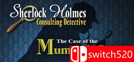 《福尔摩斯：木乃伊诅咒案（Sherlock Holmes: Mummy Curse）》B.8655788 P2P硬盘版[EN]