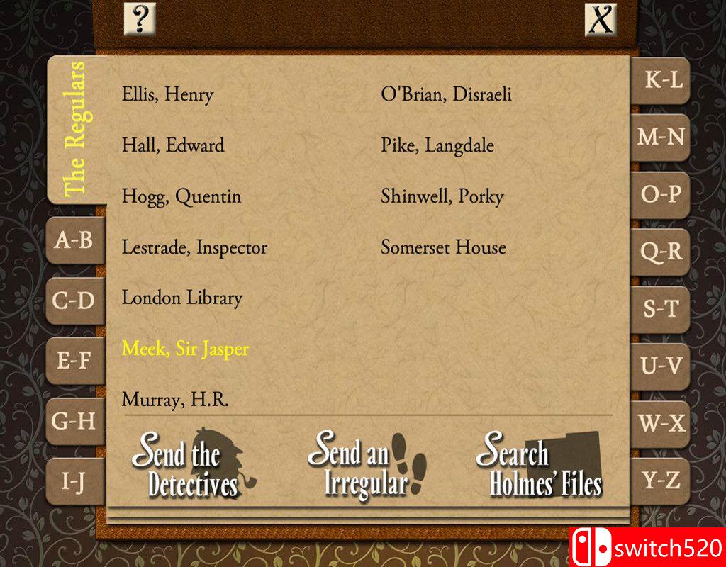 《福尔摩斯：木乃伊诅咒案（Sherlock Holmes: Mummy Curse）》B.8655788 P2P硬盘版[EN]_3