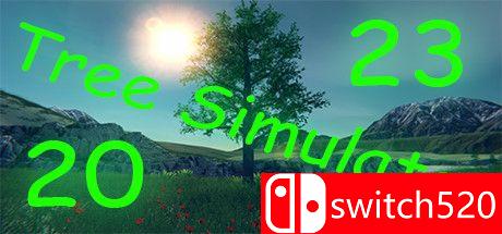 《树木模拟器2023（Tree Simulator 2023）》Build 10072228 P2P硬盘版[EN]