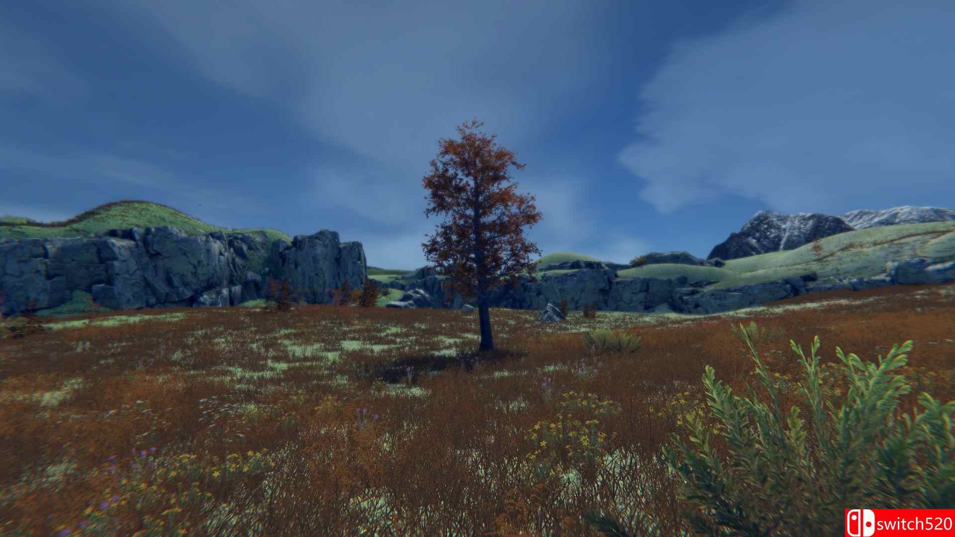 《树木模拟器2023（Tree Simulator 2023）》Build 10072228 P2P硬盘版[EN]_4