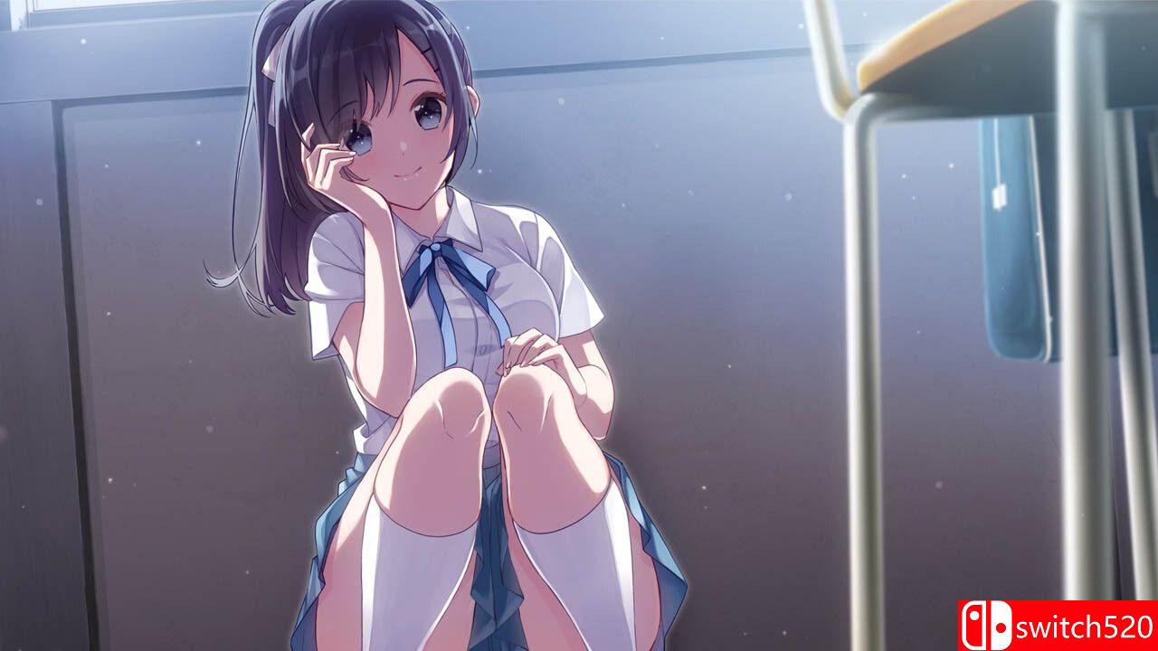 《青夏轨迹（Aonatsu Line）》Build 10072253 P2P硬盘版[CN/TW]_1