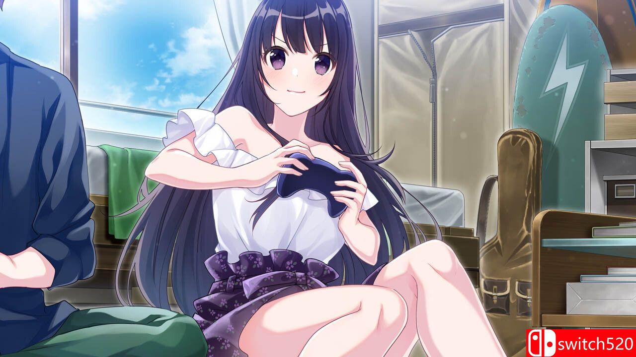 《青夏轨迹（Aonatsu Line）》Build 10072253 P2P硬盘版[CN/TW]_2