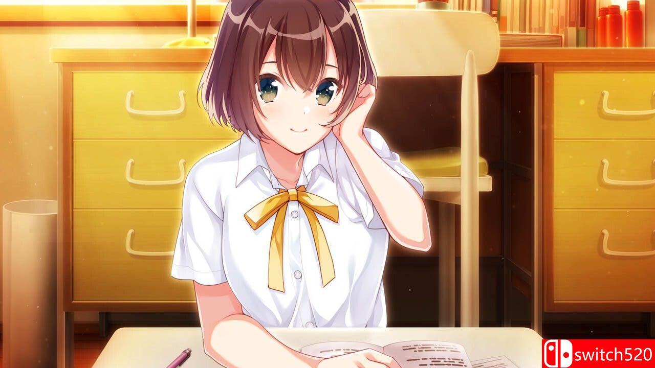 《青夏轨迹（Aonatsu Line）》Build 10072253 P2P硬盘版[CN/TW]_3