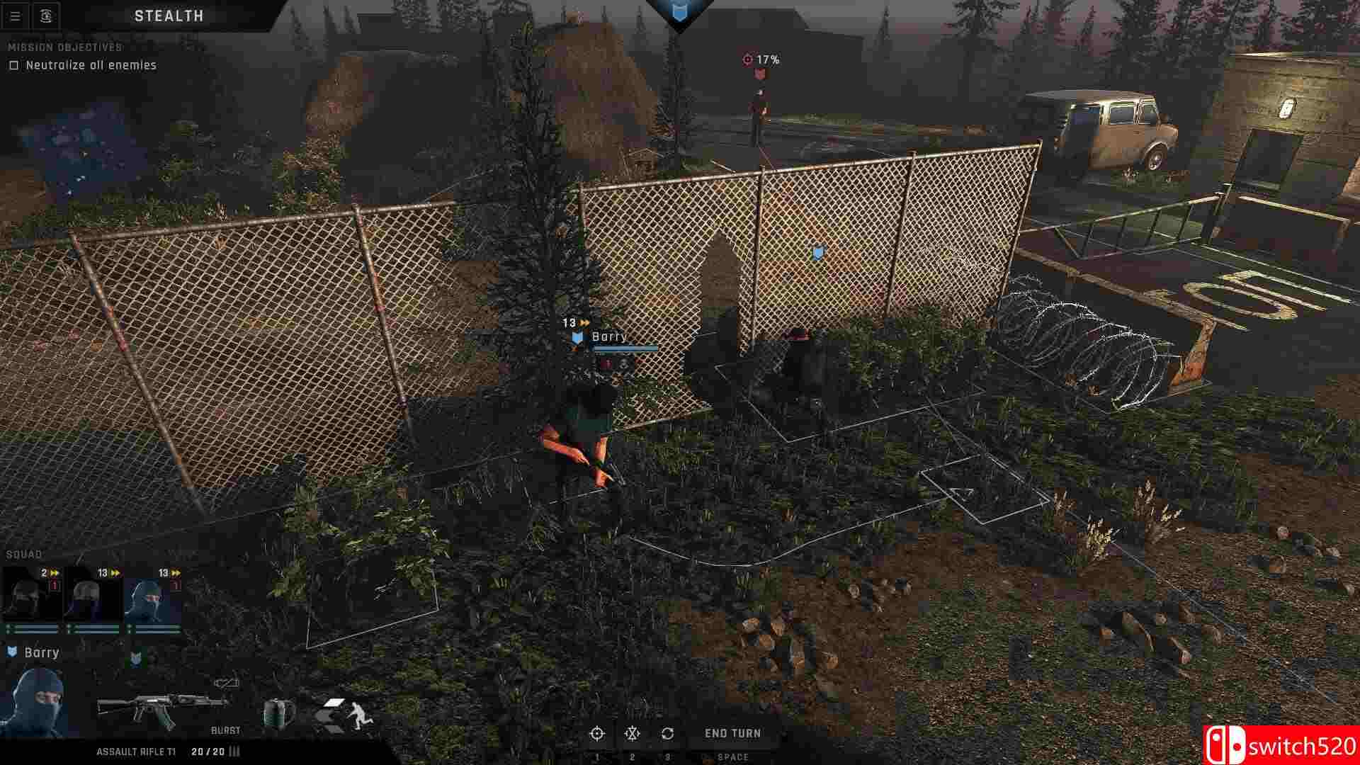 《末日状态（End State）》Early Access P2P硬盘版[EN]_1