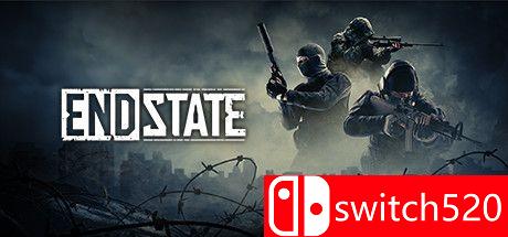 《末日状态（End State）》Early Access P2P硬盘版[EN]