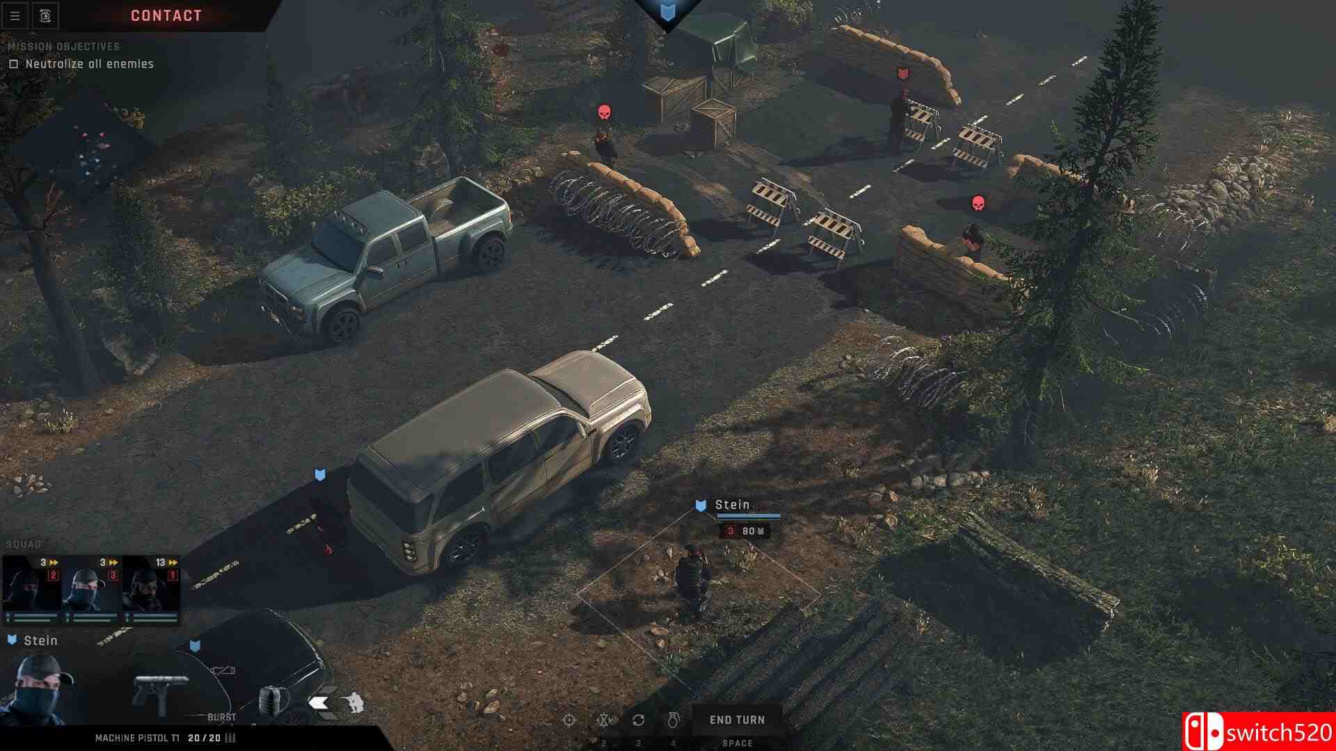 《末日状态（End State）》Early Access P2P硬盘版[EN]_4
