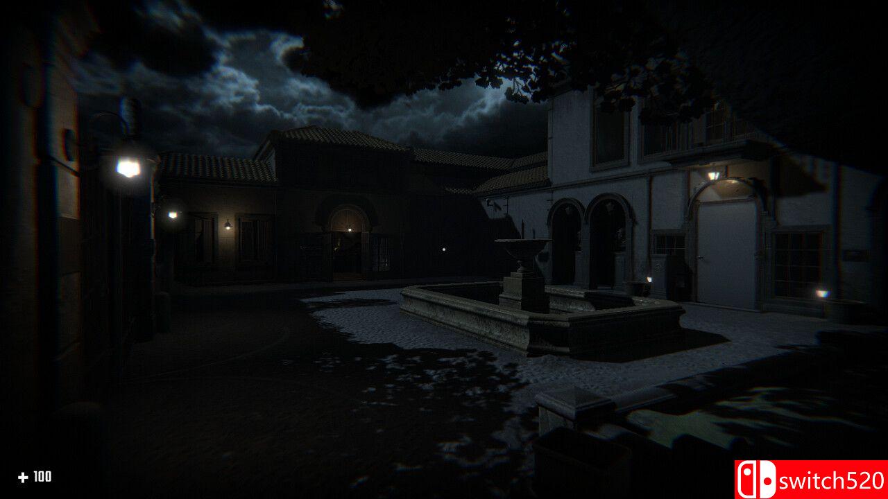 《黑色想法（black idea）》DARKSiDERS镜像版[EN]_1