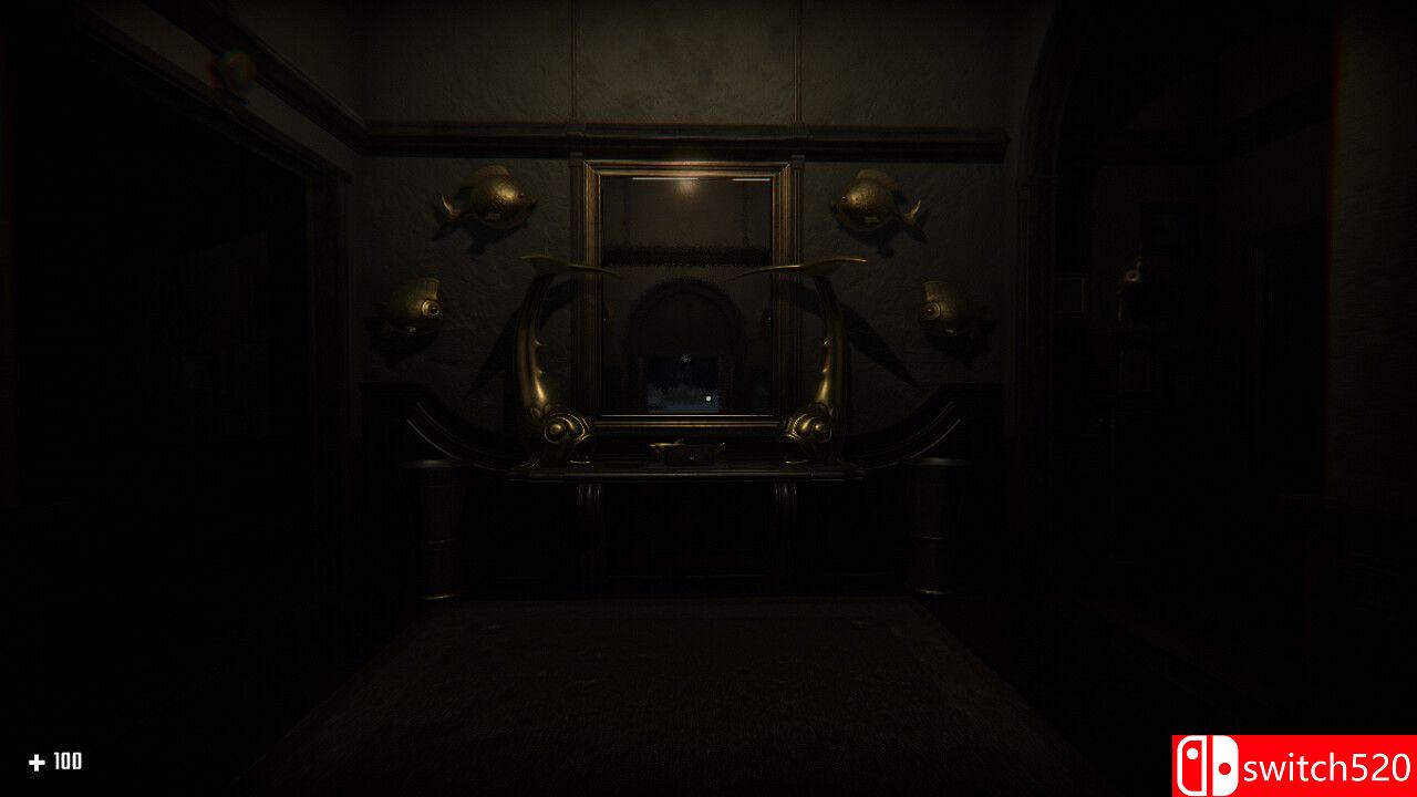 《黑色想法（black idea）》DARKSiDERS镜像版[EN]_2