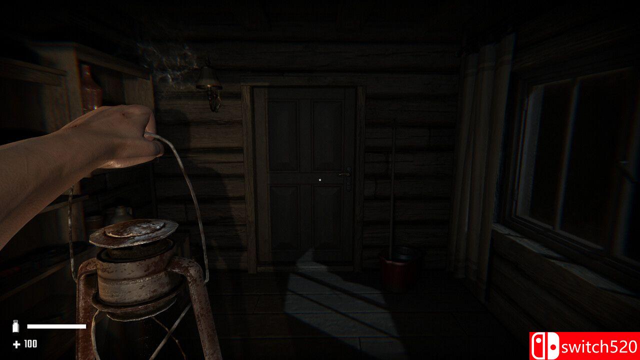 《黑色想法（black idea）》DARKSiDERS镜像版[EN]_4