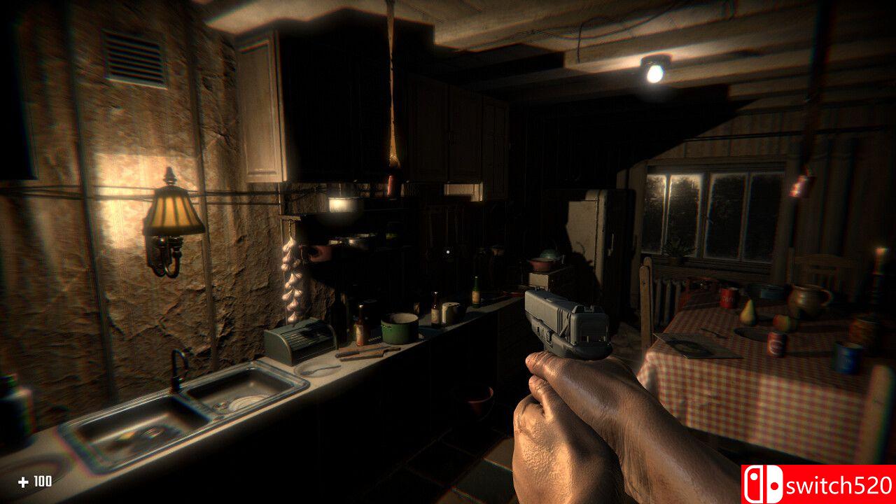 《黑色想法（black idea）》DARKSiDERS镜像版[EN]_5
