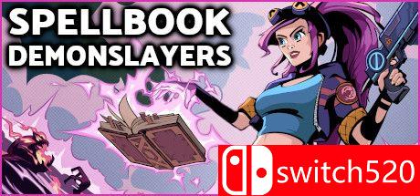 《魔法书幸存者（Spellbook Demonslayers）》Build 20221204 P2P硬盘版[CN/TW/EN/JP]