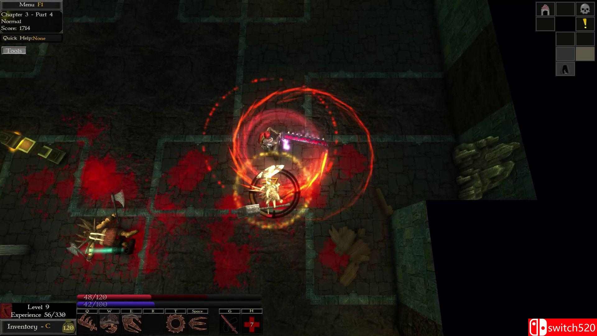 《龙道（Dragonpath）》v1.2.3 P2P硬盘版[EN]_1