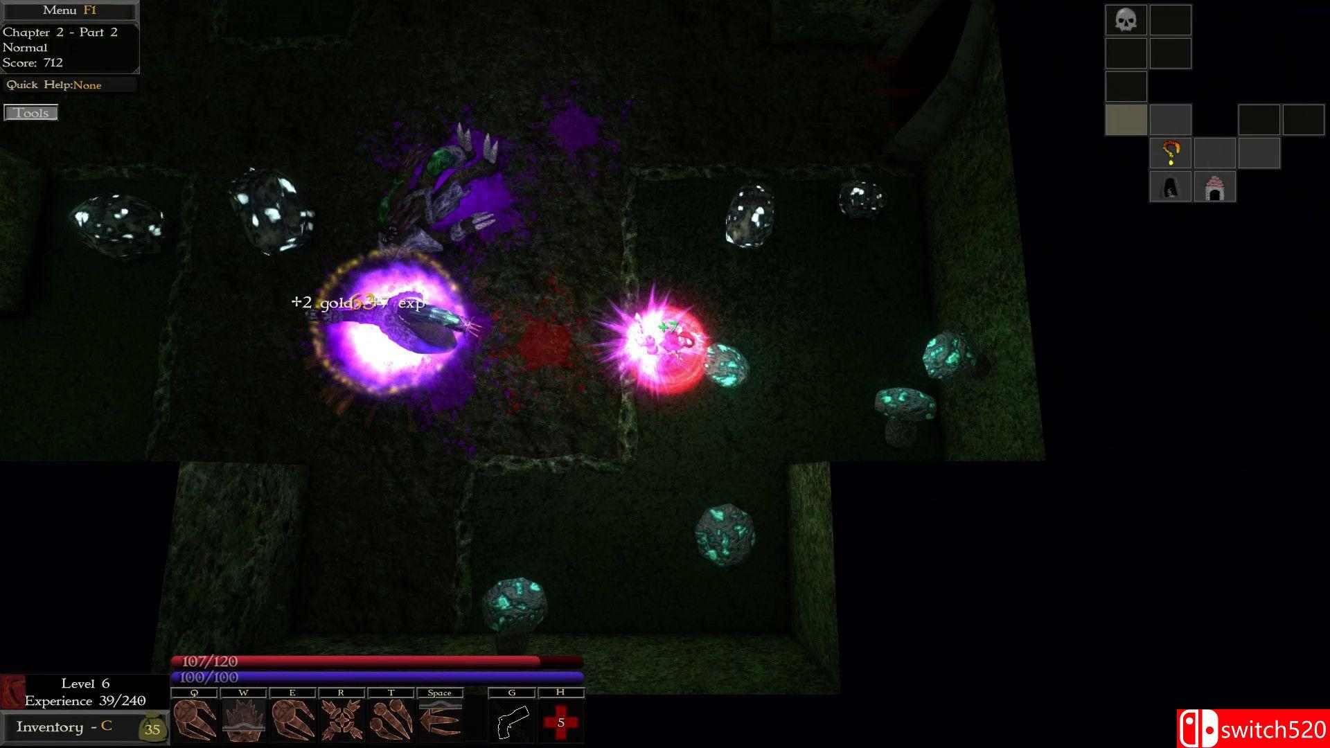 《龙道（Dragonpath）》v1.2.3 P2P硬盘版[EN]_5