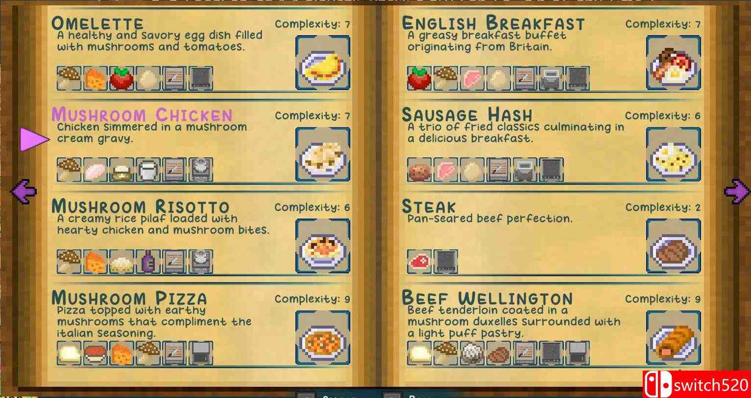 《骨头咖啡馆（Bone's Cafe）》官方中文 v1.0.2 P2P硬盘版[CN/EN]_4