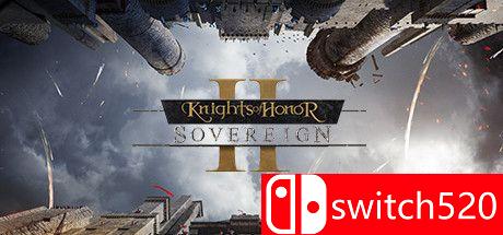 《荣誉骑士2：君主（Knights of Honor II: Sovereign）》官方中文 v1.0b GOG硬盘版[CN/EN/JP]