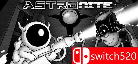 《Astronite（Astronite）》官方中文 P2P硬盘版[CN/TW/EN/JP]