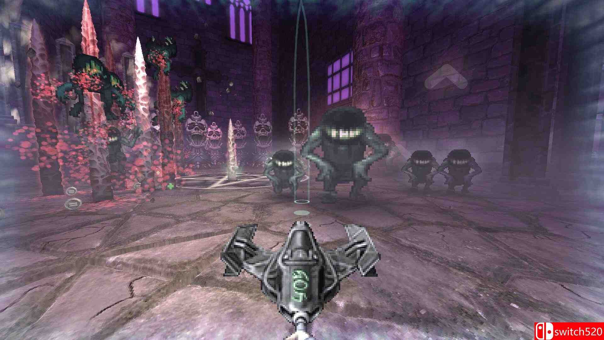 《冲击器（Impaler）》DINOByTES镜像版[EN]_1