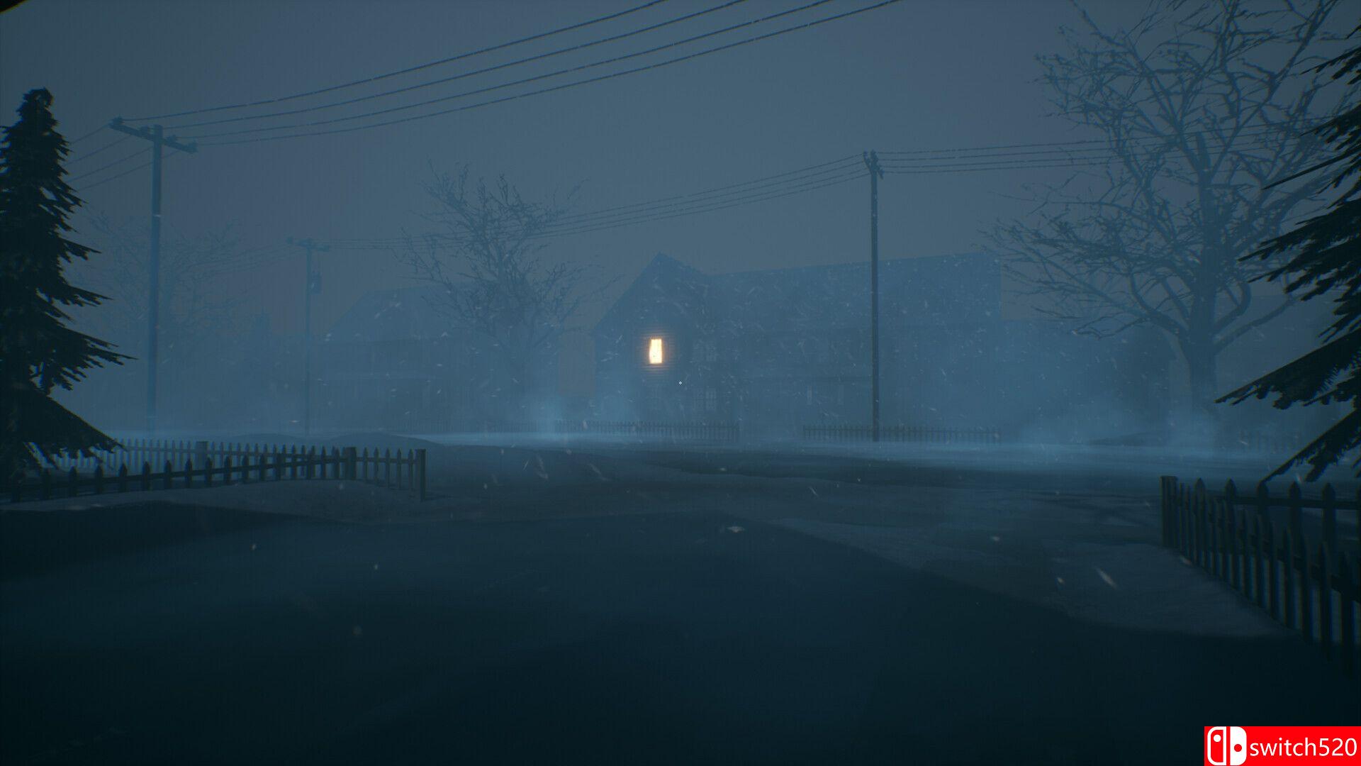 《猩红之雪（Crimson Snow）》Early Access P2P硬盘版[CN/EN]_1