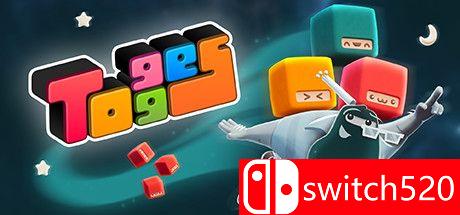 《Togges（Togges）》官方中文 v1.03 GOG硬盘版[CN/EN/JP]