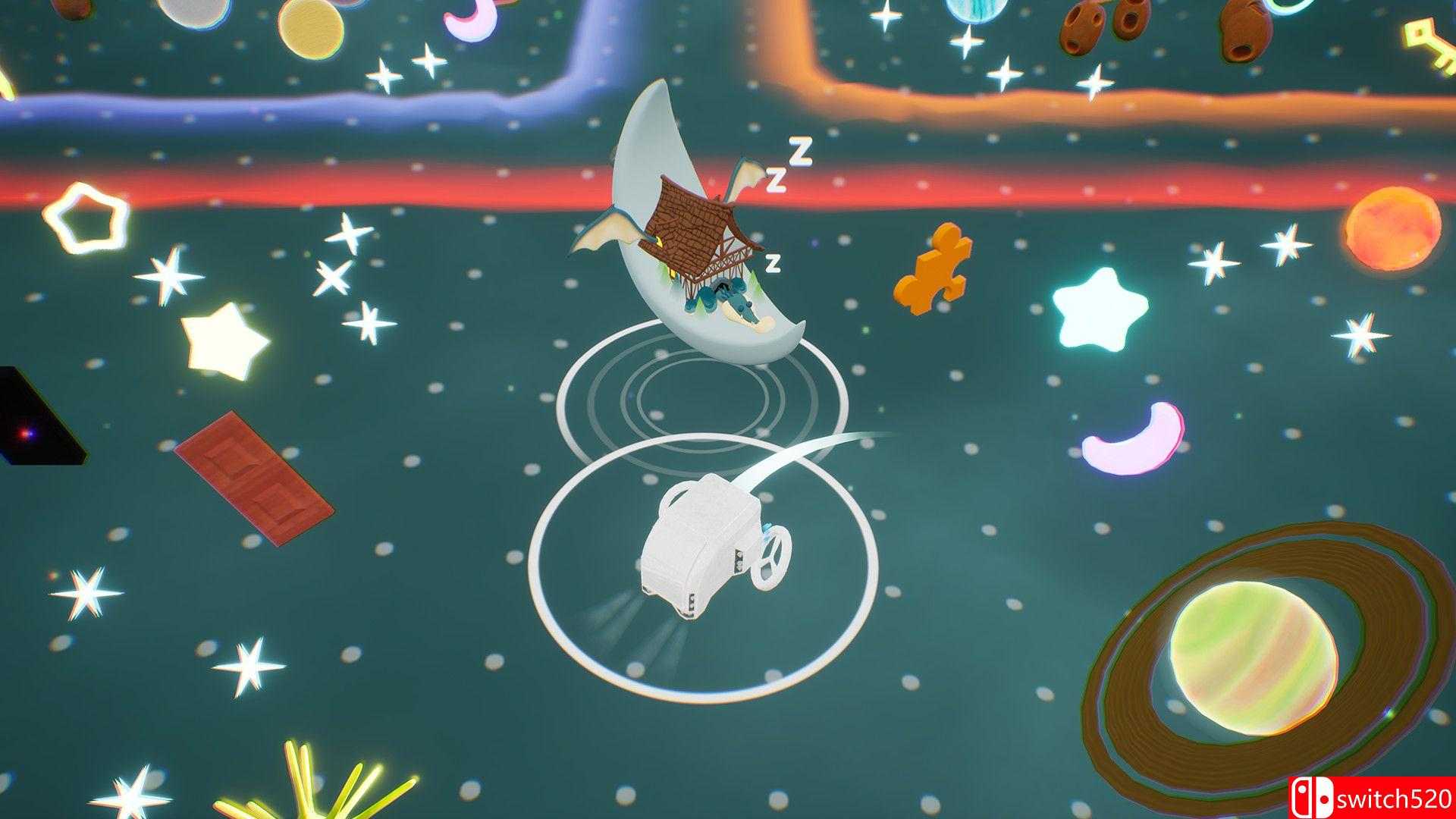 《Togges（Togges）》官方中文 v1.03 GOG硬盘版[CN/EN/JP]_5