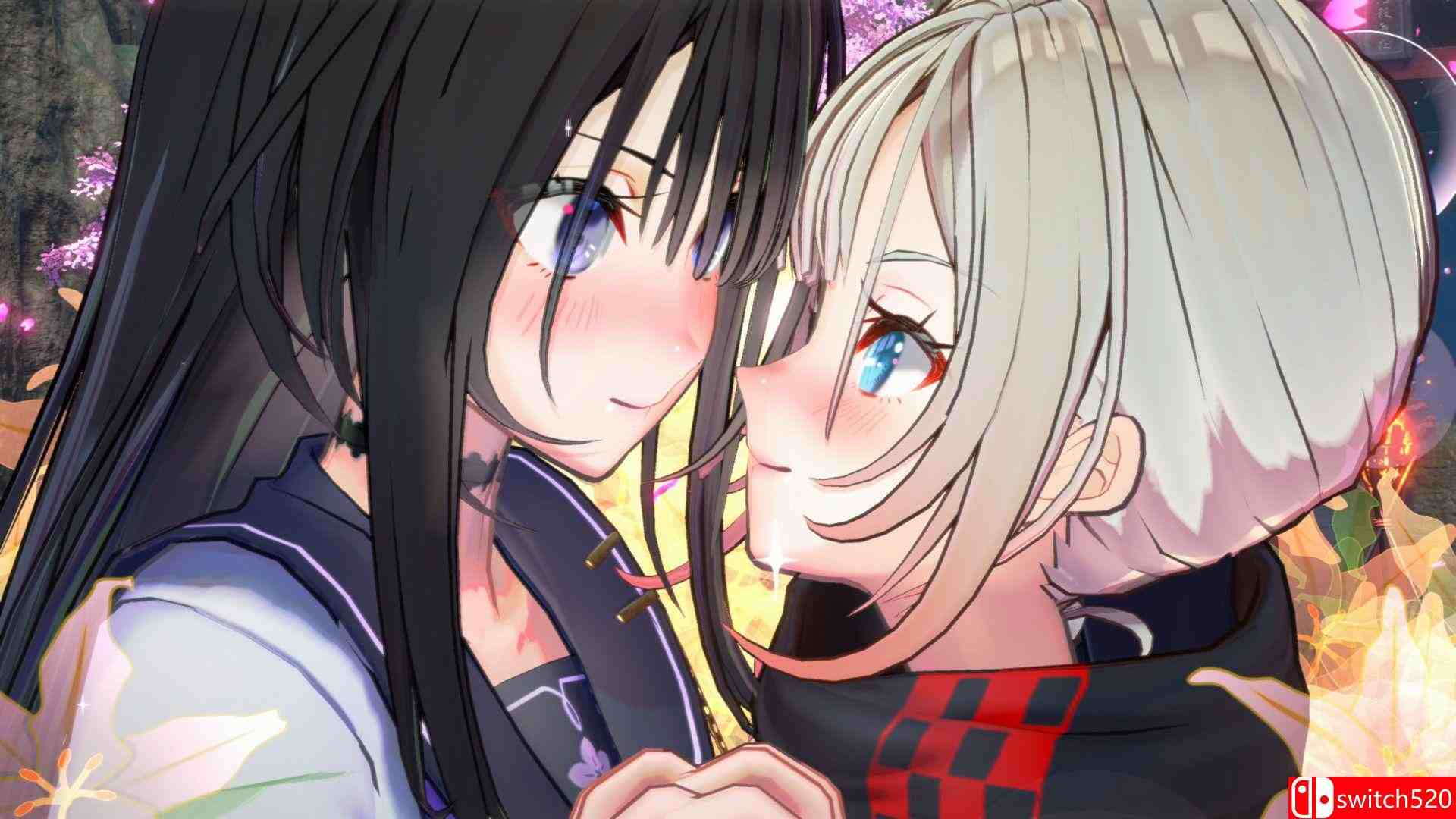 《武士少女（SAMURAI MAIDEN）》豪华版 官方中文 P2P硬盘版[CN/TW/EN/JP]_5