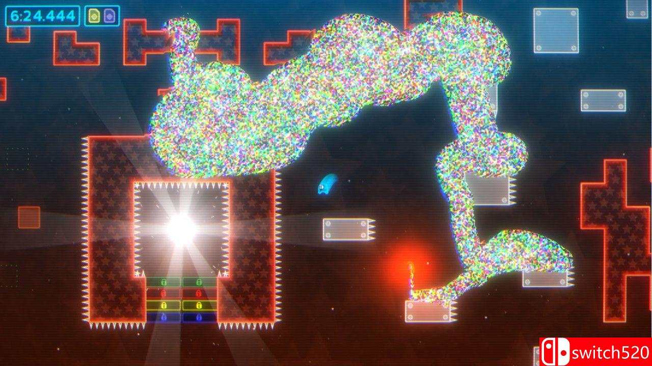 《超强的鲁米现场（Super Lumi Live）》Build 8593015 P2P硬盘版[EN]_3