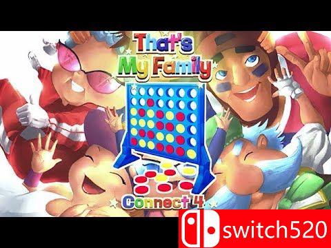 《这是我的家庭：跳棋和连线4（That's My Family: Checkers and Connect 4）》RAZOR硬盘版[EN]