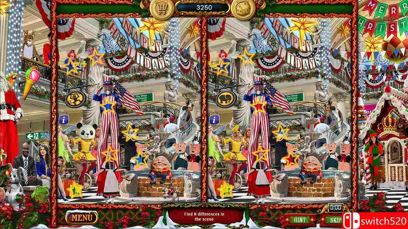 《圣诞仙境13（Christmas Wonderland 13）》RAZOR硬盘版[EN]_2