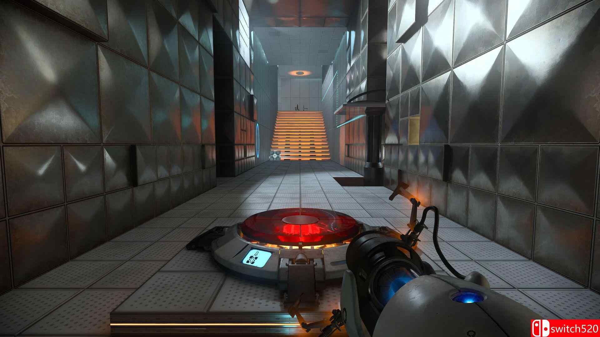《传送门：RTX版（Portal with RTX）》官方中文 P2P硬盘版[CN/TW/EN/JP]_4
