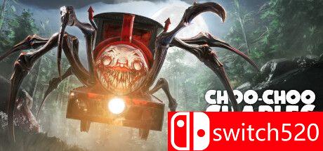 《查尔斯小火车（Choo-Choo Charles）》官方中文  DARKSiDERS镜像版[CN/TW/EN/JP]