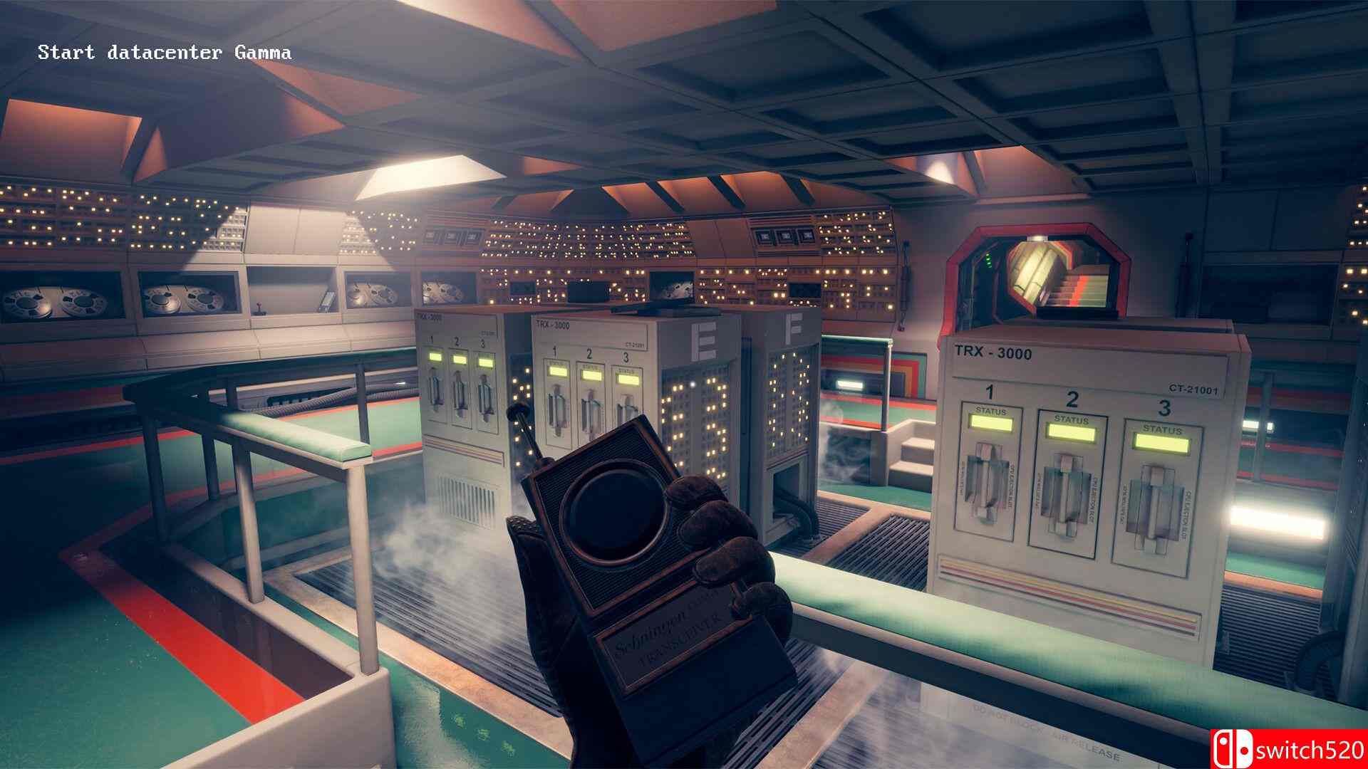《泰坦站（Titan Station）》官方中文  Razor1911镜像版[CN/EN]_3