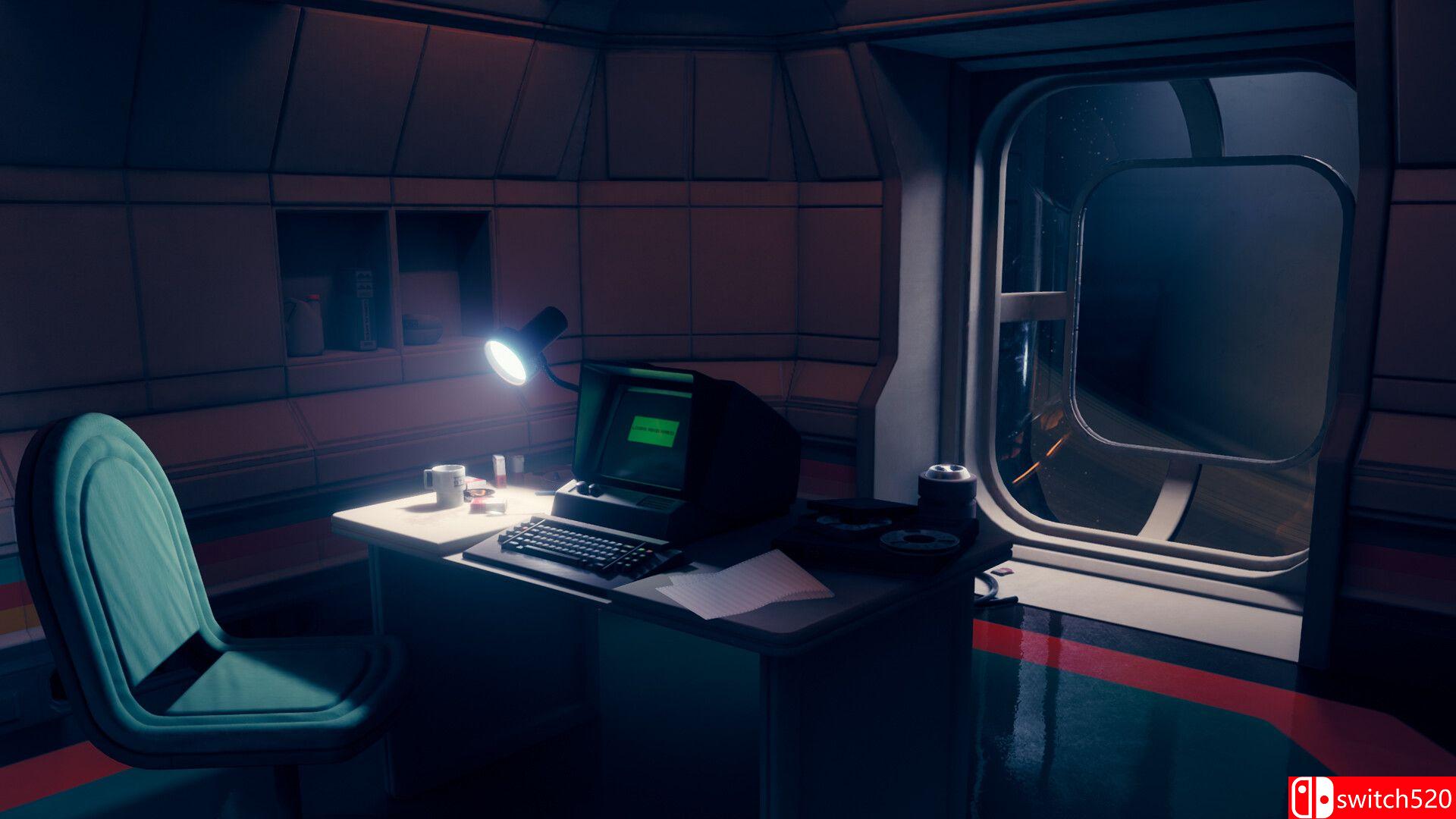 《泰坦站（Titan Station）》官方中文  Razor1911镜像版[CN/EN]_2