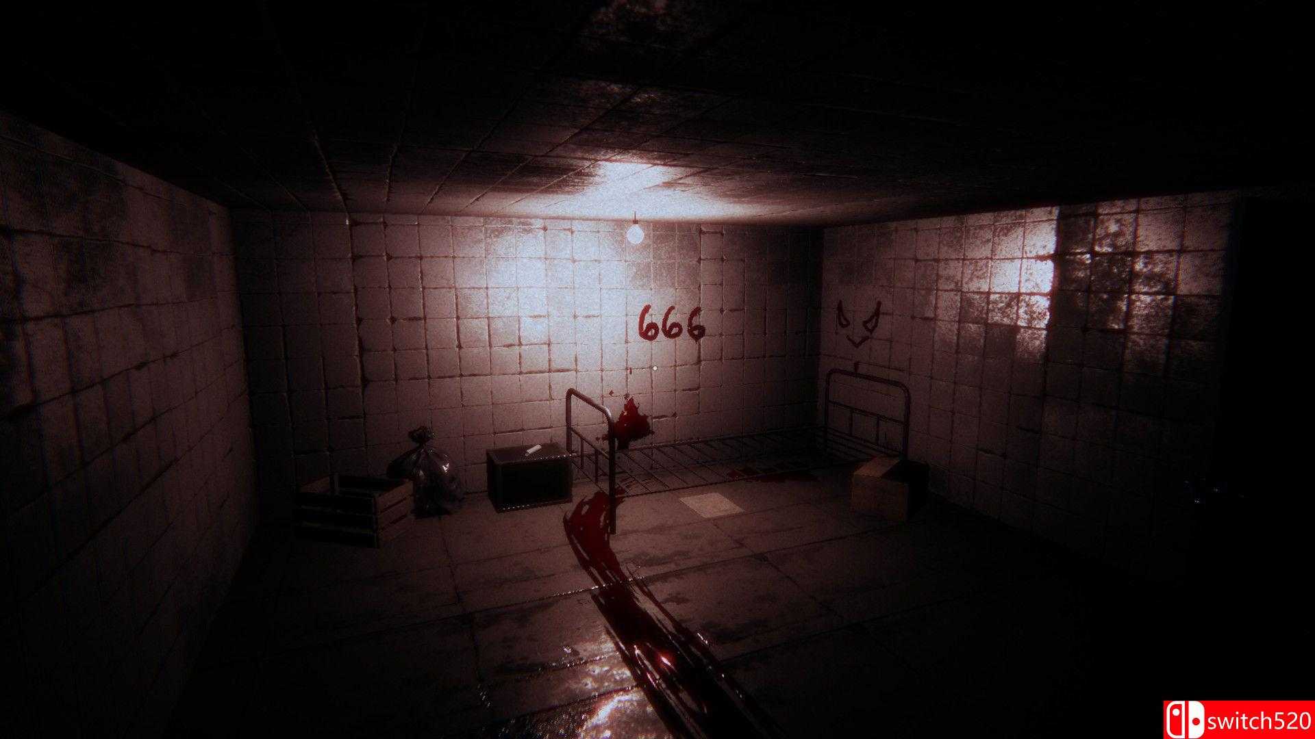 《锁在我的黑暗中（Locked in my darkness）》P2P硬盘版[EN]_2