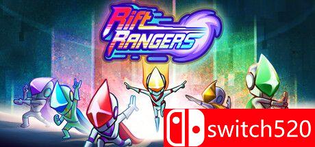 《裂缝游侠（Rift Rangers）》Early Access P2P硬盘版[EN]