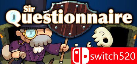 《侦探爵士（Sir Questionnaire）》Build 10105570 P2P硬盘版[EN]