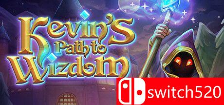 《凯文的巫师之路（Kevin's Path to Wizdom）》Build 10105412 P2P硬盘版[EN]