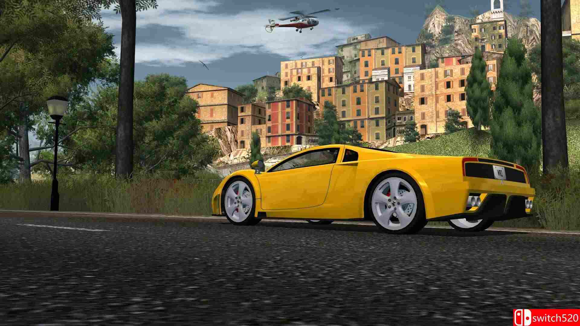 《世界赛车2：冠军版（World Racing 2 - Champion Edition）》TENOKE镜像版[EN]_2
