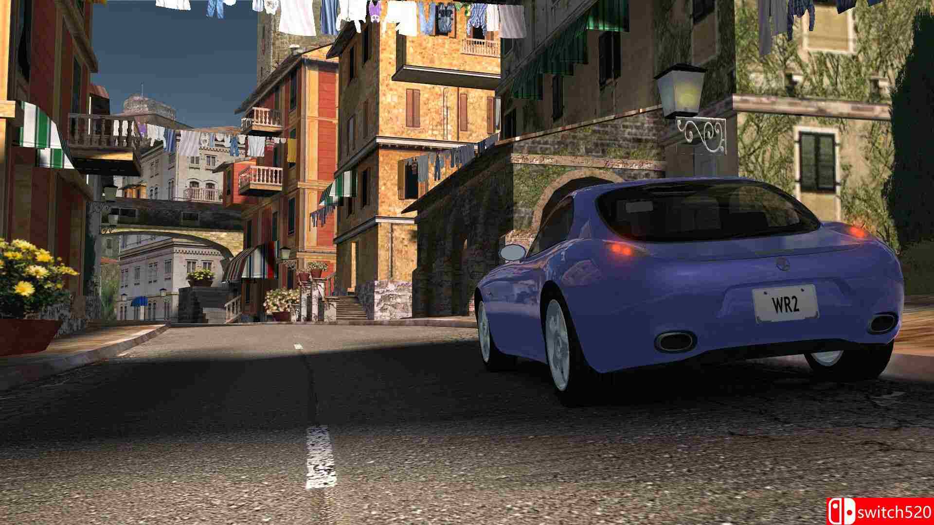 《世界赛车2：冠军版（World Racing 2 - Champion Edition）》TENOKE镜像版[EN]_1