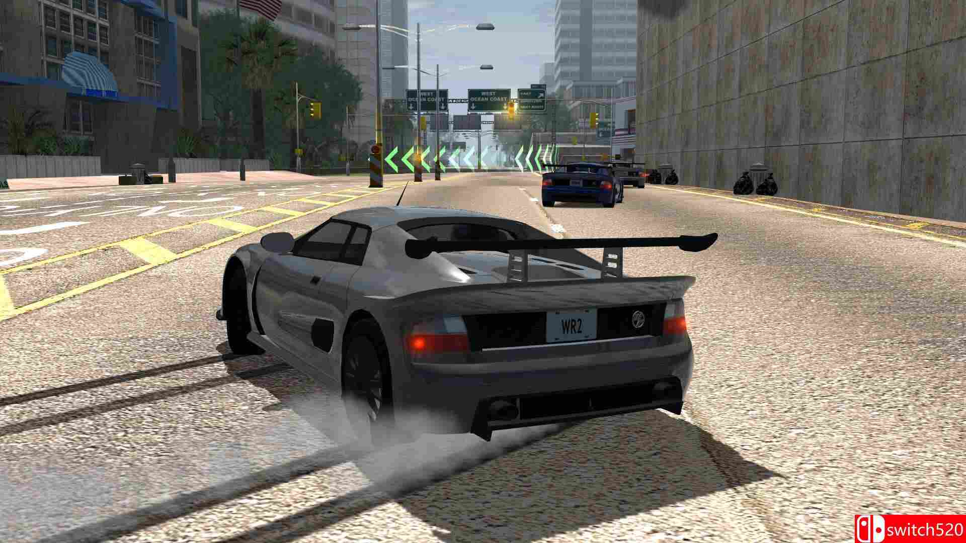 《世界赛车2：冠军版（World Racing 2 - Champion Edition）》TENOKE镜像版[EN]_3