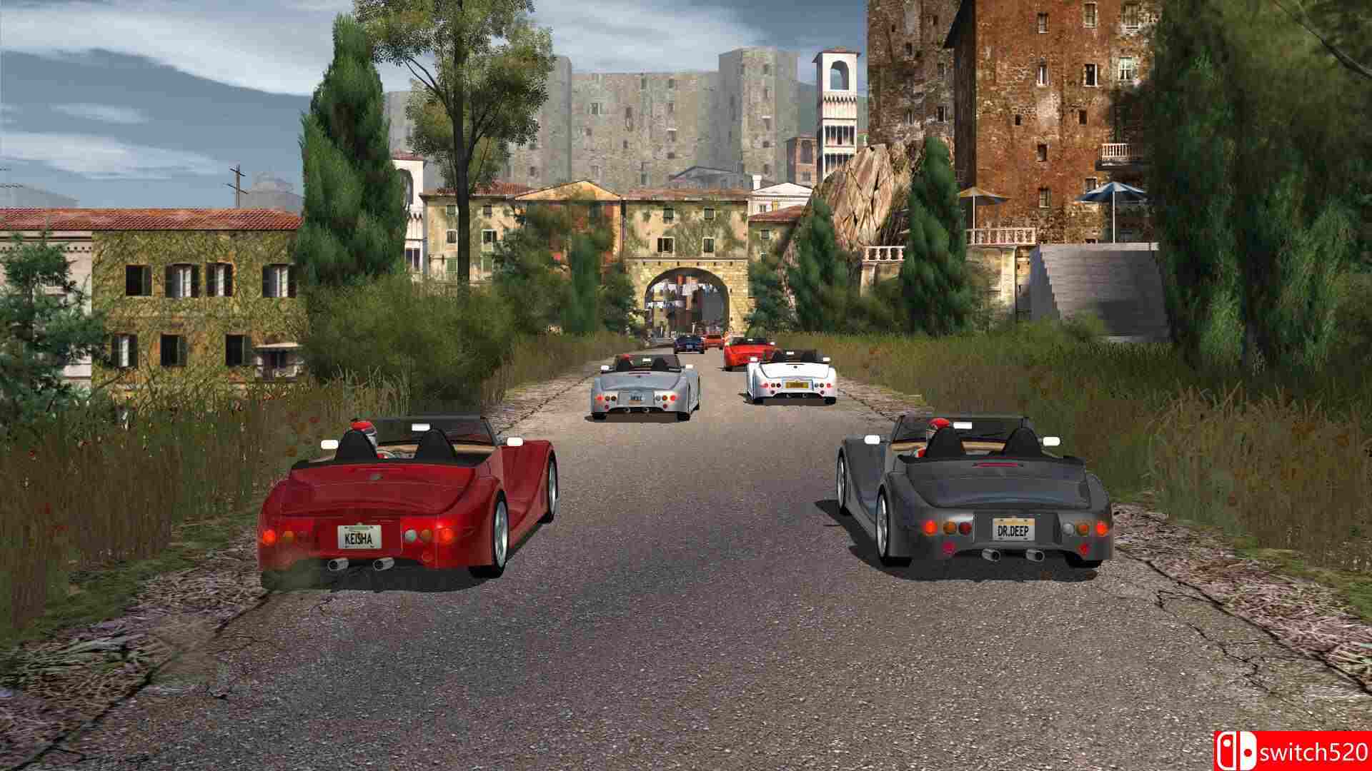 《世界赛车2：冠军版（World Racing 2 - Champion Edition）》TENOKE镜像版[EN]_4