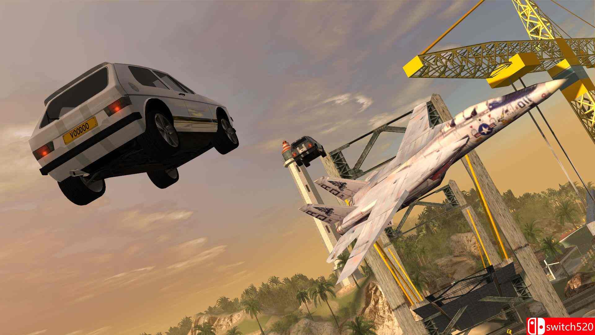 《世界赛车2：冠军版（World Racing 2 - Champion Edition）》TENOKE镜像版[EN]_5