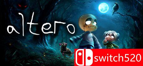 《Altero（Altero）》P2P硬盘版[EN]
