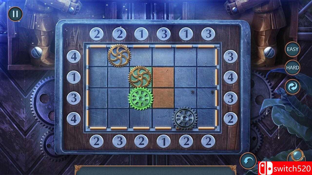 《皇家罗曼史：森林之战（Royal Romances: Battle of the Woods）》典藏版 RAZOR硬盘版[EN]_3