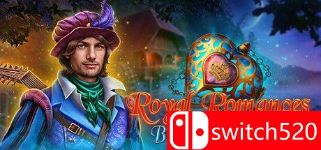 《皇家罗曼史：森林之战（Royal Romances: Battle of the Woods）》典藏版 RAZOR硬盘版[EN]