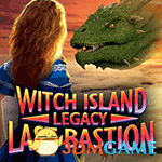 《遗产：巫师岛最后的堡垒（Legacy: Witch Island Last Bastion）》RAZOR硬盘版[EN]