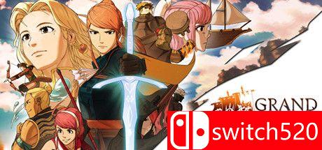 《大行会（Grand Guilds）》Build 5479832 P2P硬盘版[EN]