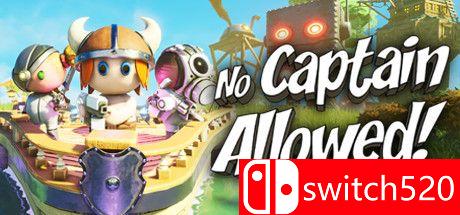 《无主之船（No Captain Allowed!）》Build 9086783 P2P硬盘版[EN]